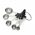 Stainless Steel Measuring Cup Spoon Sets